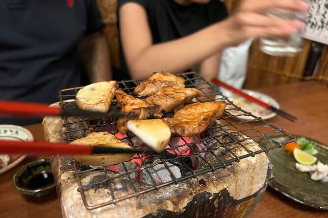 Osaka: Puffer Fish Tasting With Local - Convenient Pickup and Travel Logistics