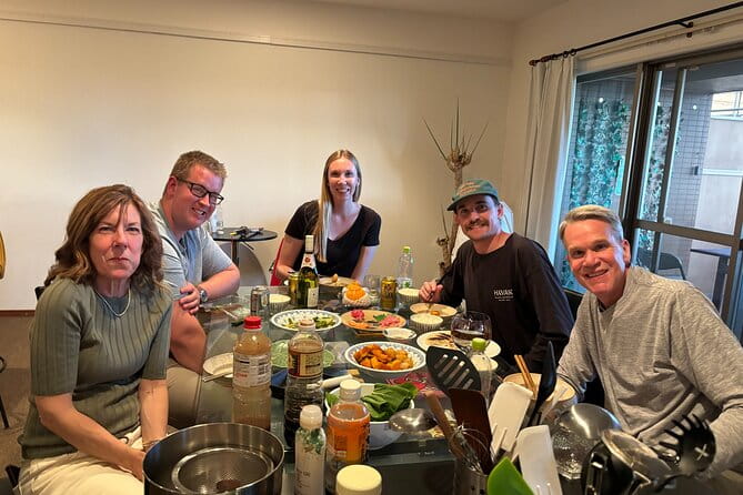 Osaka Ramen and Gyoza Cooking Class Experience - Final Thoughts on the Experience