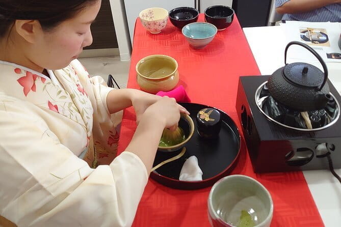 Osaka Ramen Cooking Class and Toasting Party - Savoring the Flavors of Osaka