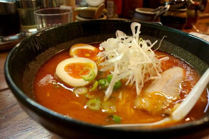 Osaka Ramen Food Tour With a Local Foodie: 100% Personalized & Private - Learning From the Ramen Guide
