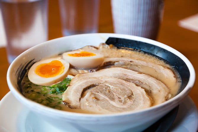 Osaka Ramen Food Tour With a Local Foodie: 100% Personalized & Private - Tour Inclusions and Exclusions