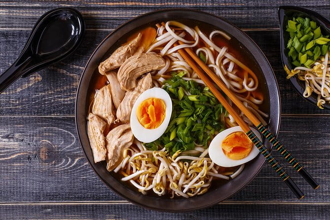 Osaka Ramen Food Tour With a Local Foodie: 100% Personalized & Private - Meeting and Pickup Details