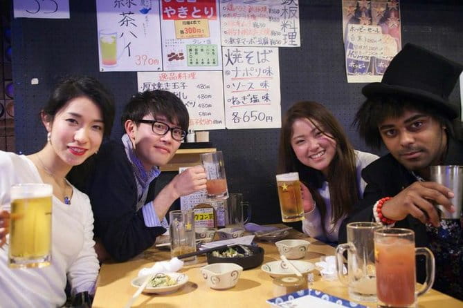 Osaka Ramen Food Tour With a Local Foodie: 100% Personalized & Private - Accessibility and Cancellation Policy