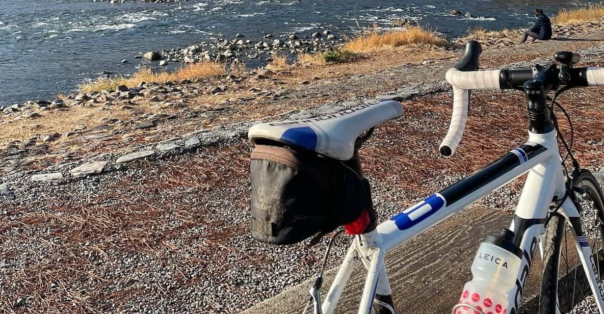 Osaka: Rent a Road Bike in Osaka and Return in Kyoto! - Cycling Routes and Options