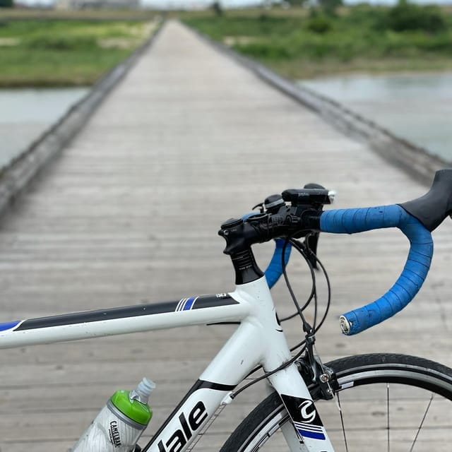 Osaka: Rent a Road Bike in Osaka and Return in Kyoto! - Rental Procedure