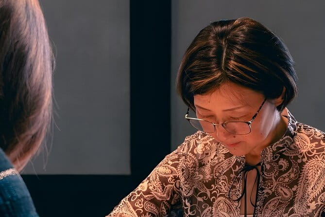 Osaka Small Group Sashiko Japanese Craftmanship Workshop - What Is Sashiko?