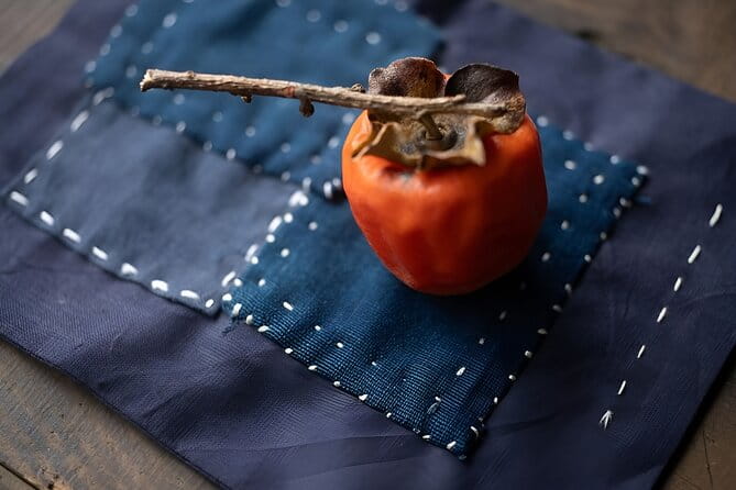 Osaka Small Group Sashiko Japanese Craftmanship Workshop - Reviews and Participant Feedback