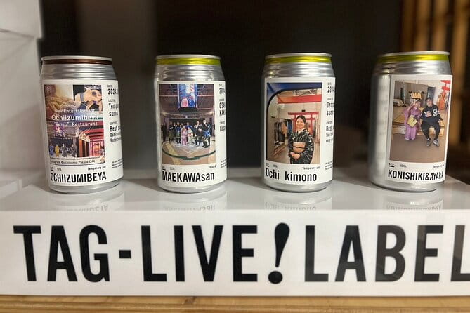 Osaka: Sumo Show and Kimono Haori Experience Without Food - Tips for Enjoying Your Visit