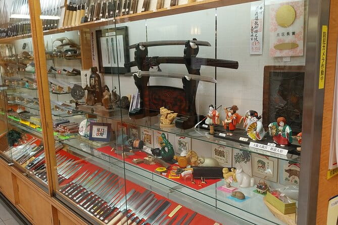 Osaka "Tenjinbashi" Walking Food Tour With Secret Food Tours - Additional Information and Traveler Experiences