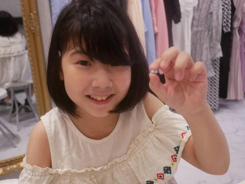 Osaka:Experience Extracting Pearls From Akoya Oysters - Participant Age Categories