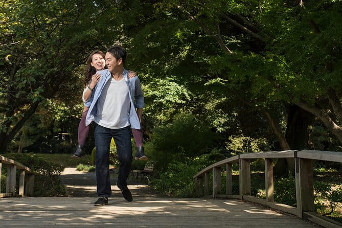 Osakas Romantic Escapade: A Journey of Love and Lights - Booking Your Romantic Adventure