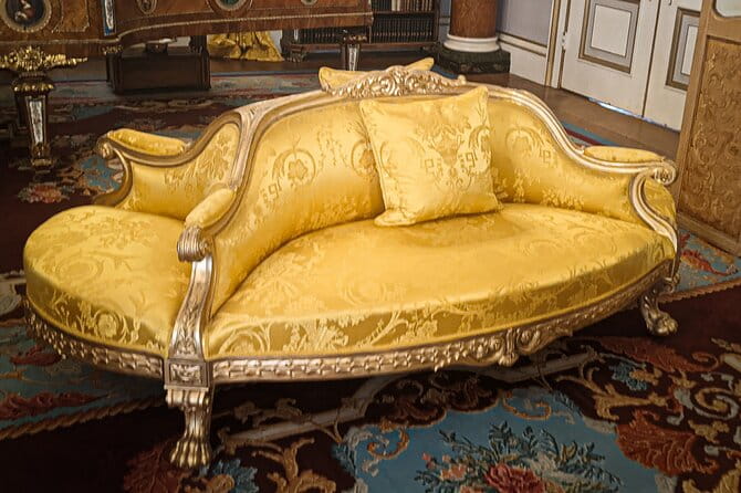 Osborne House-A driver guided tour of Victoria's Island Paradise - Practical Tips for Your Trip