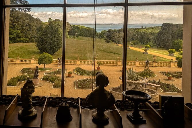 Osborne House-A driver guided tour of Victoria's Island Paradise - The Sum Up