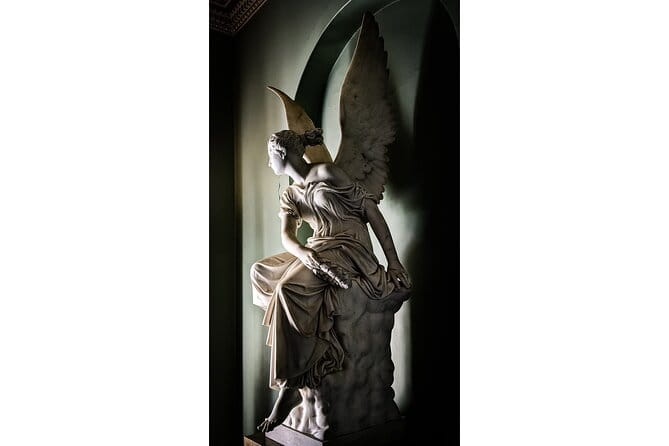 Osborne House-A driver guided tour of Victoria's Island Paradise - FAQ