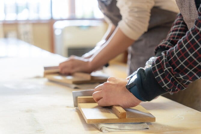 Oshinohakkai Soba Making and Cooking Class From Yamanashi - Savoring the Homemade Soba Noodle Dish