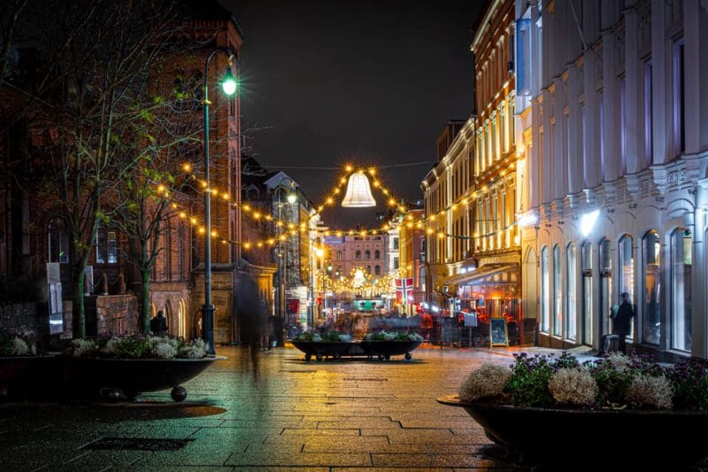 Oslo: 2-hour Christmas Private Walking Tour - Final Thoughts: Who Should Consider This Tour?