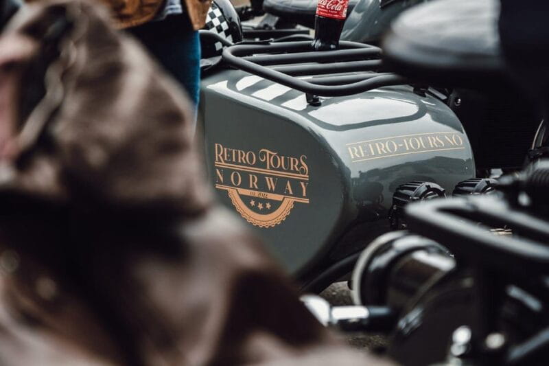 Oslo: 2-Hour Retro Motorcycle Sidecar City Tour - Price and Value: Is It Worth It?