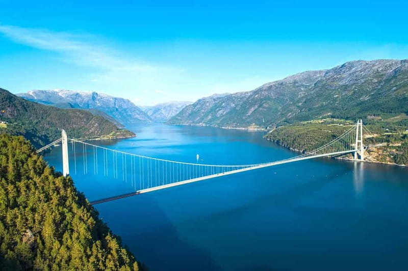 Oslo: 3-Day Western Fjords Tour with Bus and Hotel - FAQ