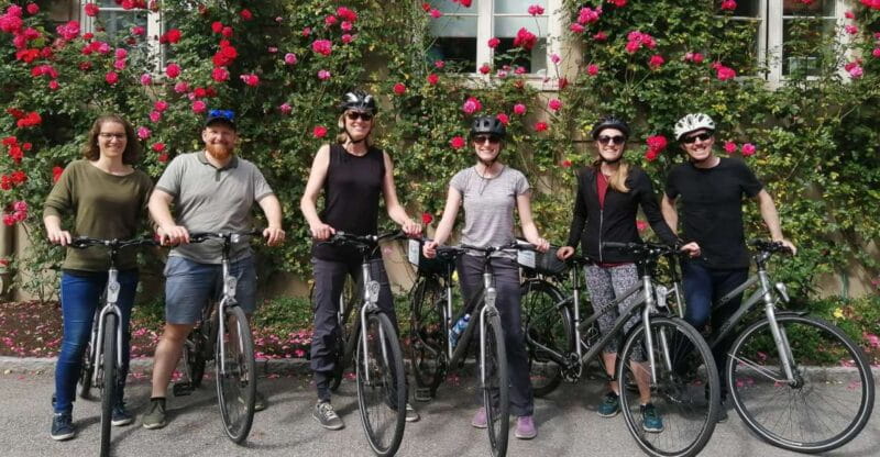 Oslo: 3-Hour Highlights Bike Tour - Practical Tips for Participants