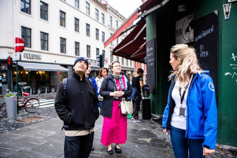 Oslo: 3-hour Private Walking Tour of Bohemian Grünerløkka - Key points / Takeaways