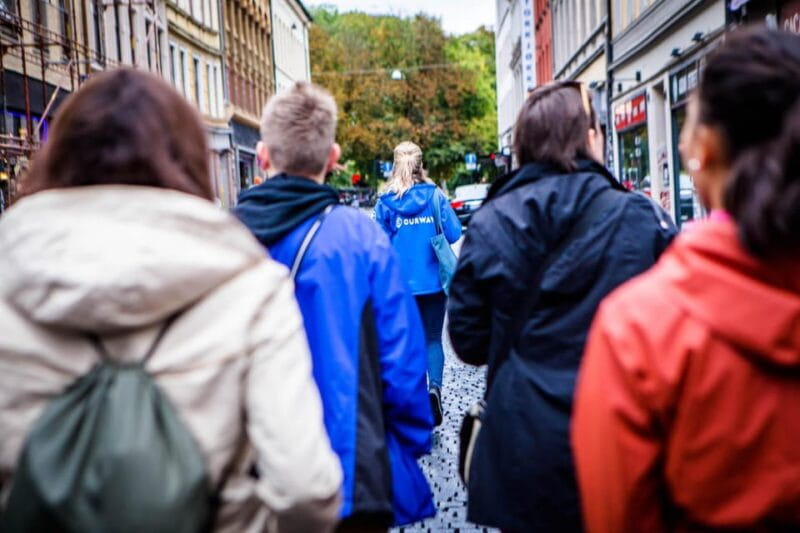 Oslo: 3-hour Private Walking Tour of Bohemian Grünerløkka - Who Will Love This Tour?