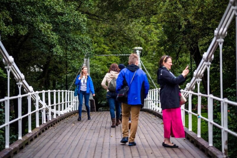 Oslo: 3-hour Private Walking Tour of Bohemian Grünerløkka - Price and Practicalities