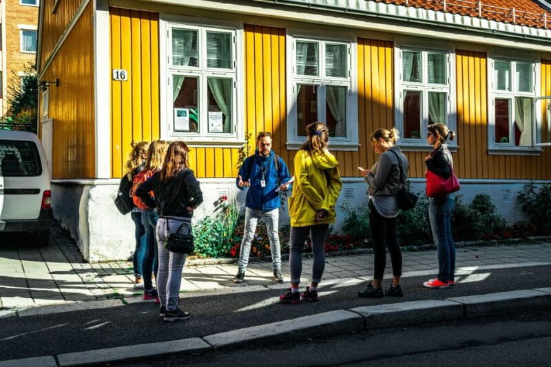Oslo: 3-hour Private Walking Tour of Bohemian Grünerløkka - Final Thoughts: Is This Tour Worth It?