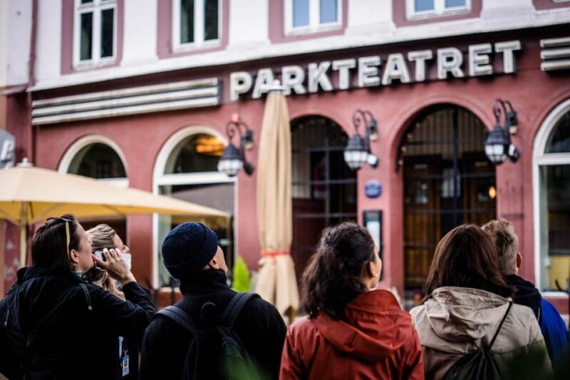 Oslo: 3-hour Private Walking Tour of Bohemian Grünerløkka - FAQ