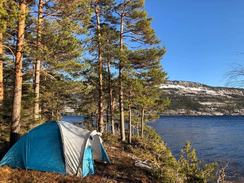 Oslo: All-Inclusive Self-Guided Kayaking & Camping Adventure - Price and Logistics: A Good Deal for Freedom