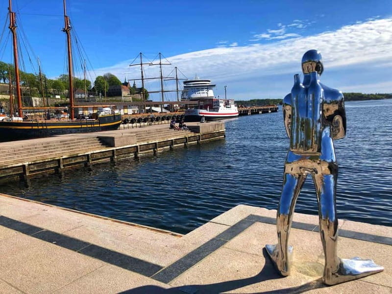 Oslo Beer and Culture Walk - Key Points / Takeaways