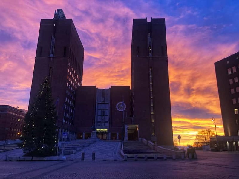 Oslo Beer and Culture Walk - Final Thoughts