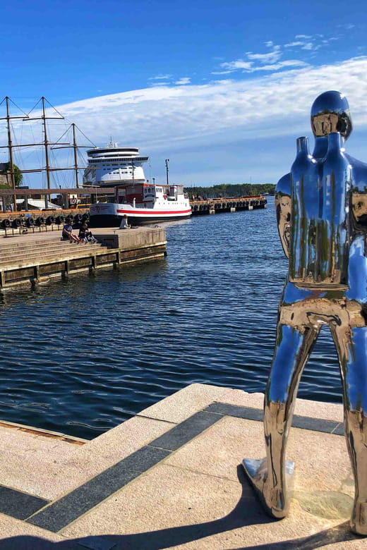 Oslo Beer and Culture Walk - FAQ