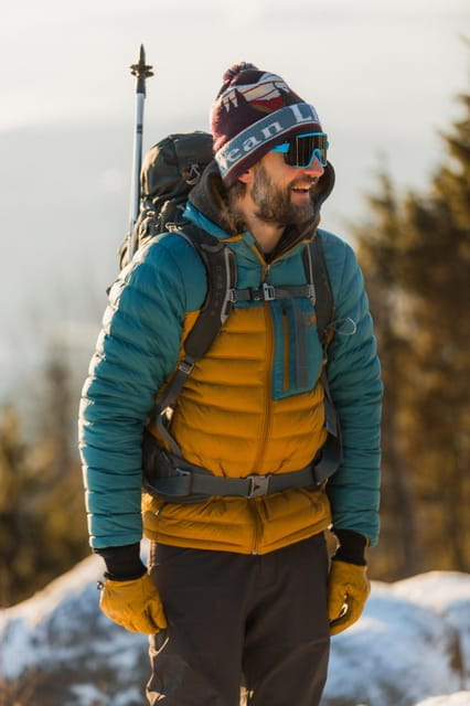 Oslo: Best View of the Oslofjord Winter Edition - The Sum Up