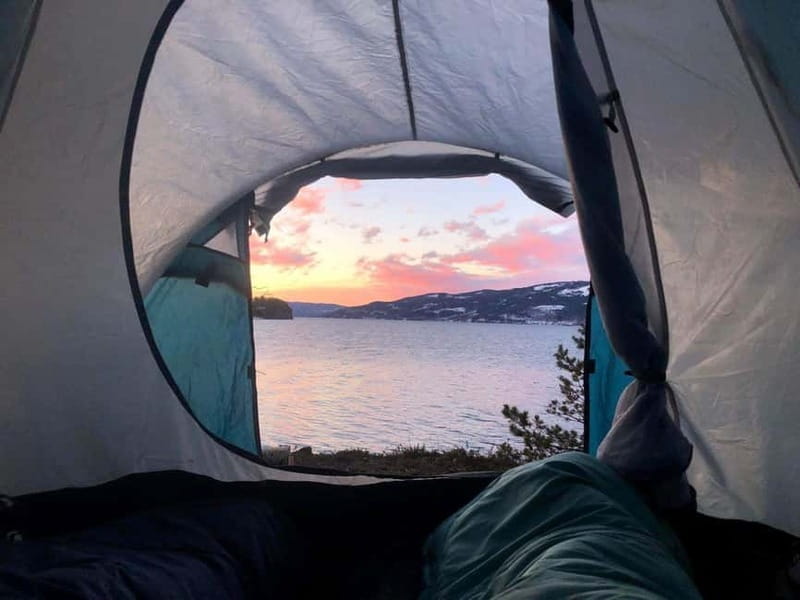 Oslo: Camping Gear Rental for Outdoor Adventures - Who Should Consider This Experience?