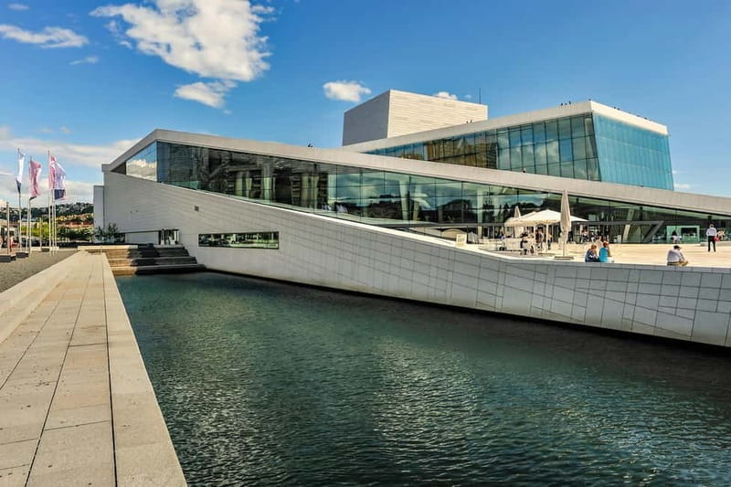 Oslo: City Tour with Traditional Norwegian Lunch or Dinner - Exploring Oslo in Depth: A Guide to the City Tour with Norwegian Food