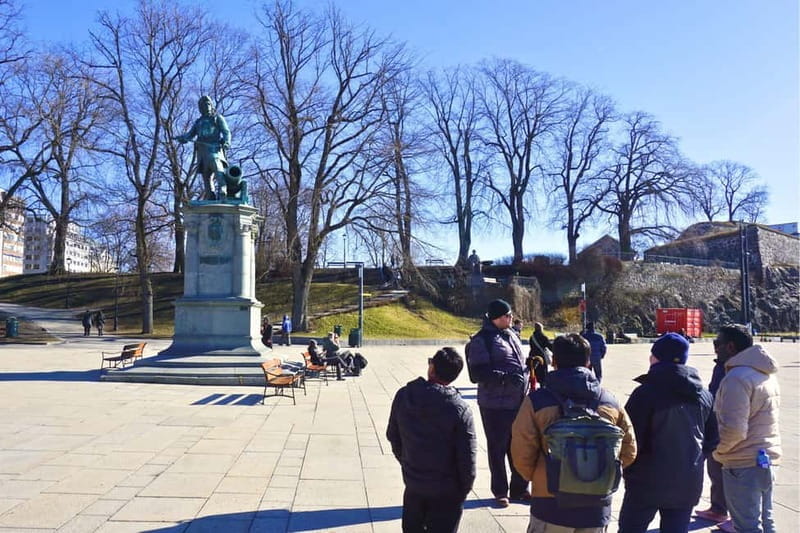 Oslo: City Tour with Traditional Norwegian Lunch or Dinner - FAQ