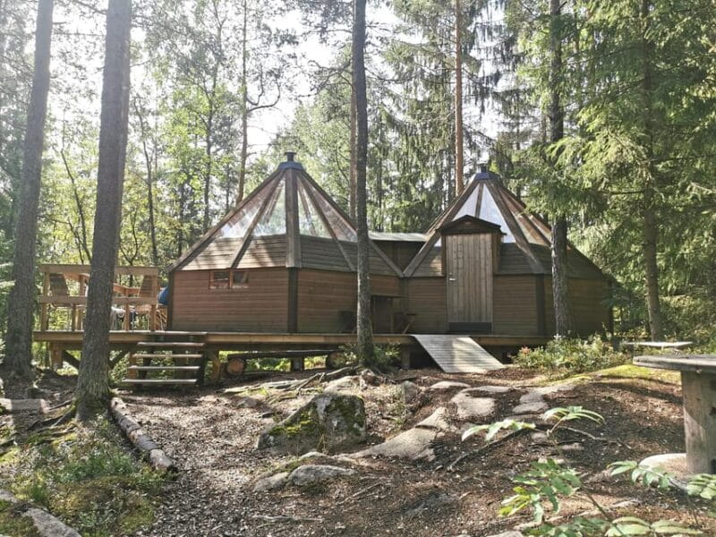 Oslo: Day ticket to Oslo's favourite Climbing Park - Exploring Oslo’s Climbing Park in Depth