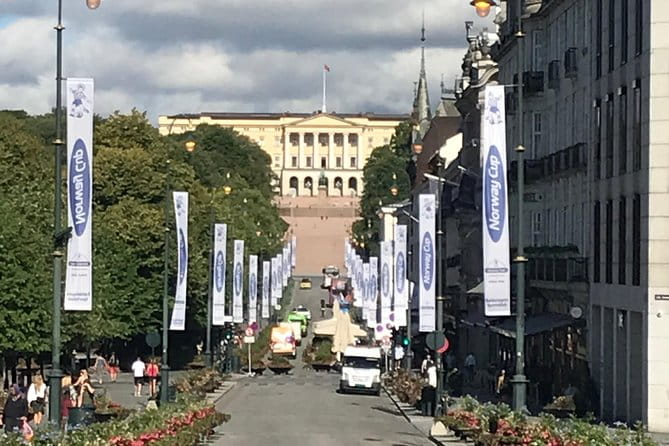 Oslo easy walk - Who Will Love This Tour?