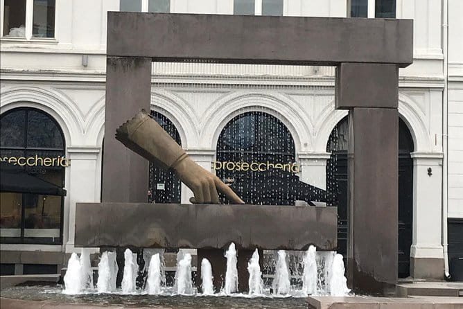 Oslo easy walk - The Sum Up: Is This Tour Right for You?