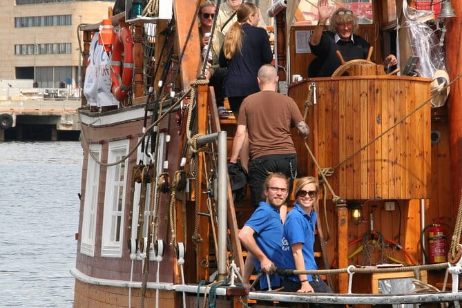 Oslo Fjord a Mini Cruise by Wooden Sailing Ship - Final Thoughts: Is This Tour Worth Your Time?