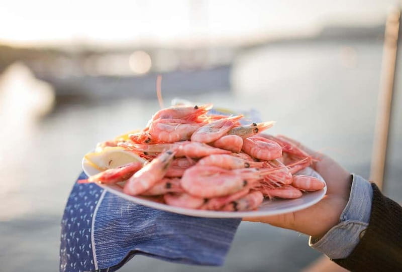 Oslo: fjord dinner cruise on sailing ship + seafood buffet - FAQ