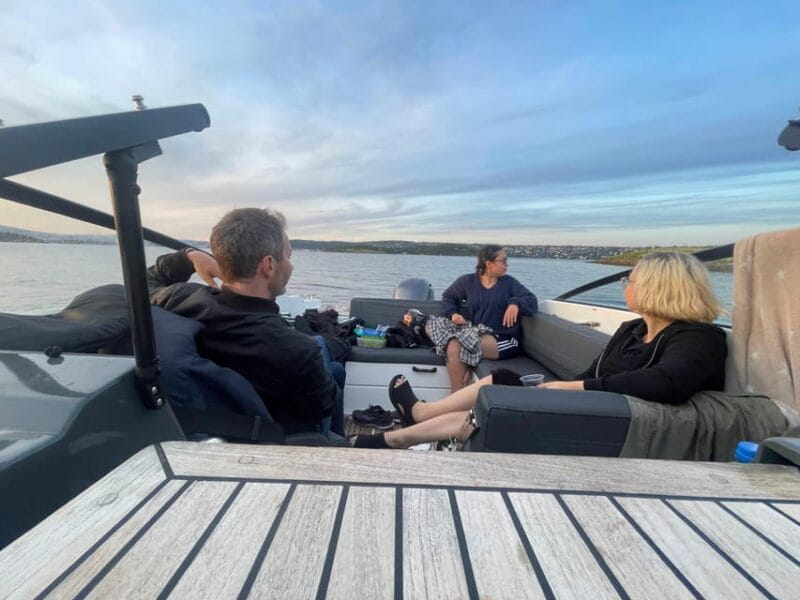 Oslo Fjord: Exclusive Private Cruise - Key Points / Takeaways