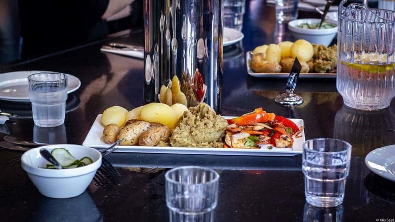 Oslo: Food Tasting and Walking Tour with a Local - Price, Logistics, and Practical Tips