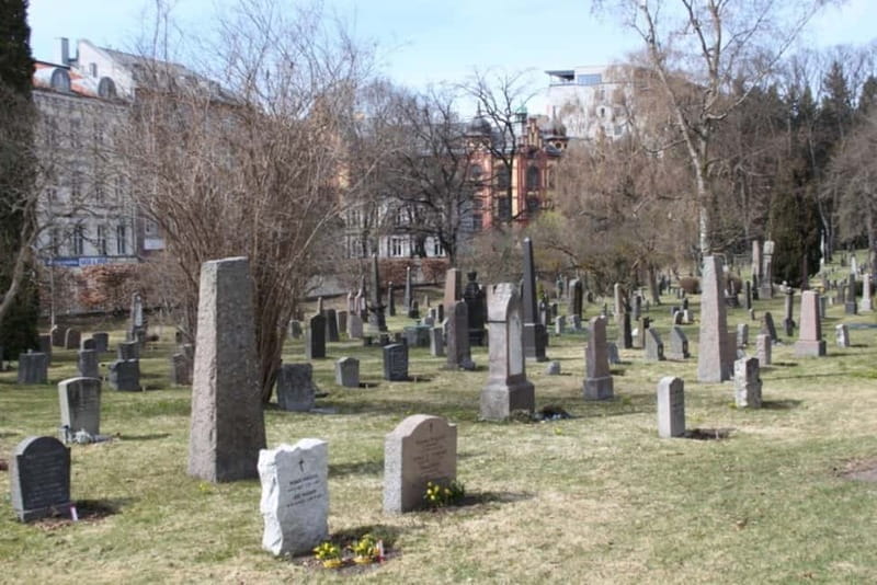 Oslo: Food Tasting and Walking Tour with a Local - FAQ