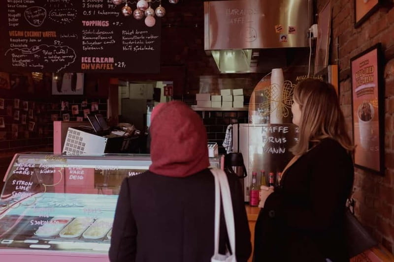 Oslo: Grünerløkka Food & Culture Walking Tour - Who Will Love This Tour?