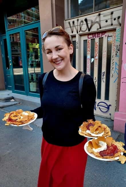 Oslo: Grünerløkka Food & Culture Walking Tour - FAQ