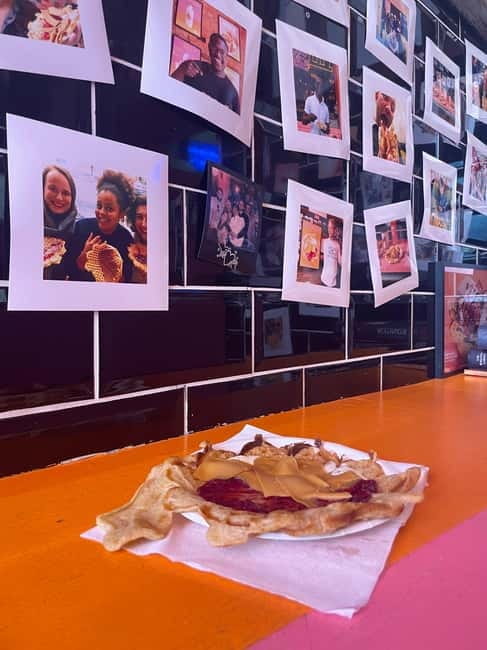 Oslo: Grünerløkka Food & Culture Walking Tour - Final Thoughts