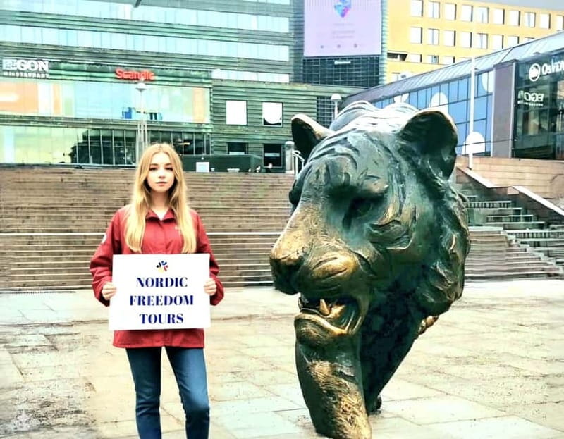 Oslo: Guided Walking Tour of Central Oslo - Who Will Love This Tour?