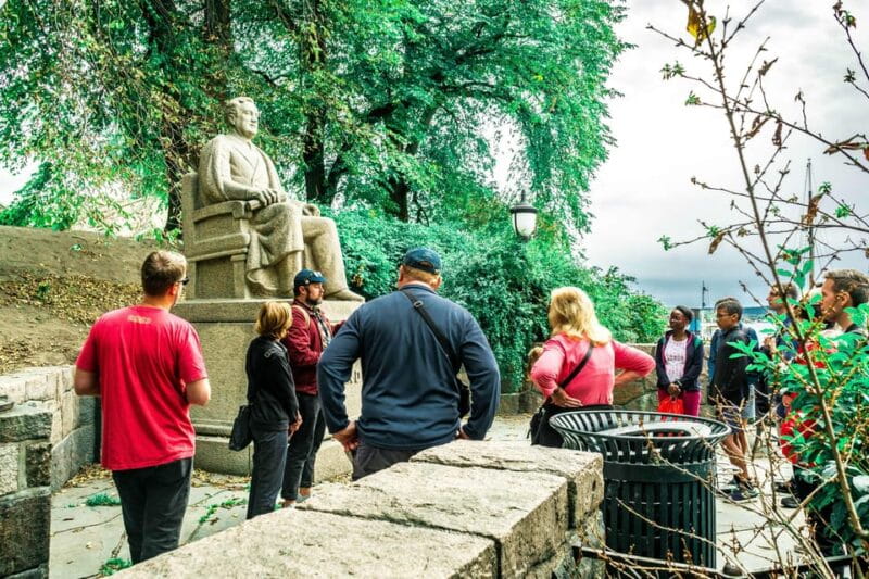 Oslo: Highlights, Vigeland Park & Fram Museum Private Tour - Who Will Love This Tour?