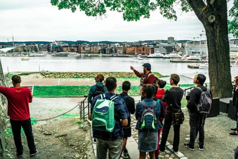 Oslo: Highlights, Vigeland Park & Fram Museum Private Tour - Final Thoughts